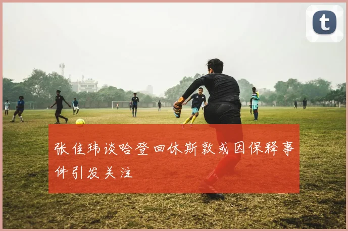 张佳玮谈哈登回休斯敦或因保释事件引发关注