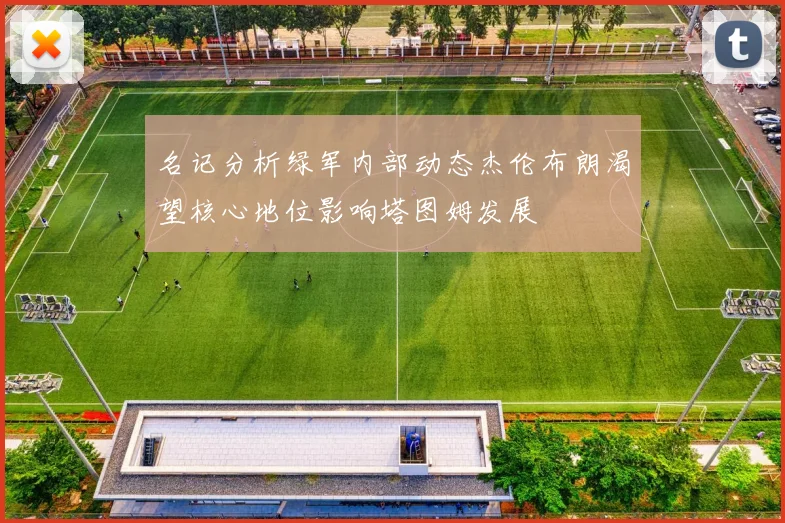名记分析绿军内部动态杰伦布朗渴望核心地位影响塔图姆发展